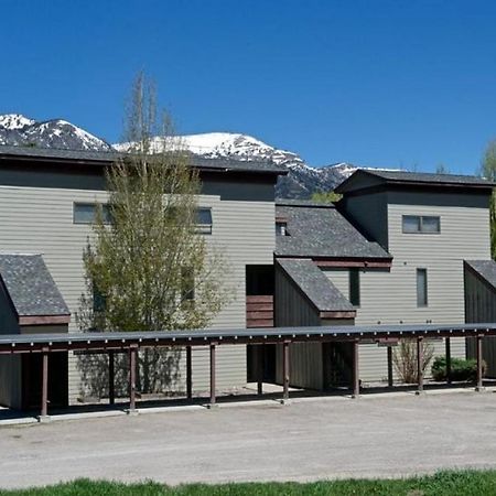 Jhrl - Mtn Alder 824, A Cozy 2 Bedroom Condominium Located In The Aspens Wilson Exterior photo