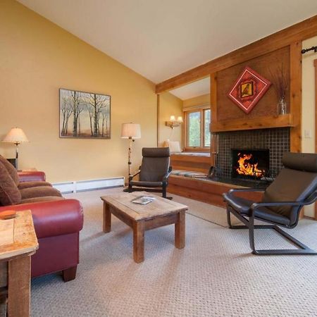 Jhrl - Mtn Alder 824, A Cozy 2 Bedroom Condominium Located In The Aspens Wilson Exterior photo