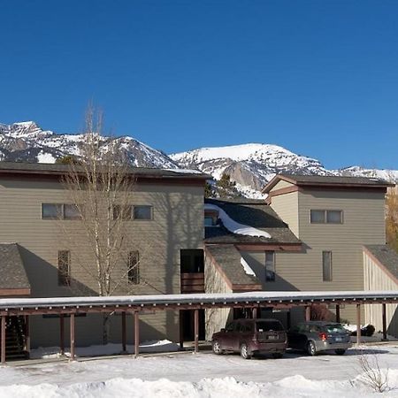 Jhrl - Mtn Alder 824, A Cozy 2 Bedroom Condominium Located In The Aspens Wilson Exterior photo