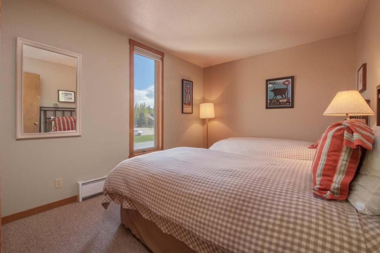 Jhrl - Mtn Alder 824, A Cozy 2 Bedroom Condominium Located In The Aspens Wilson Exterior photo