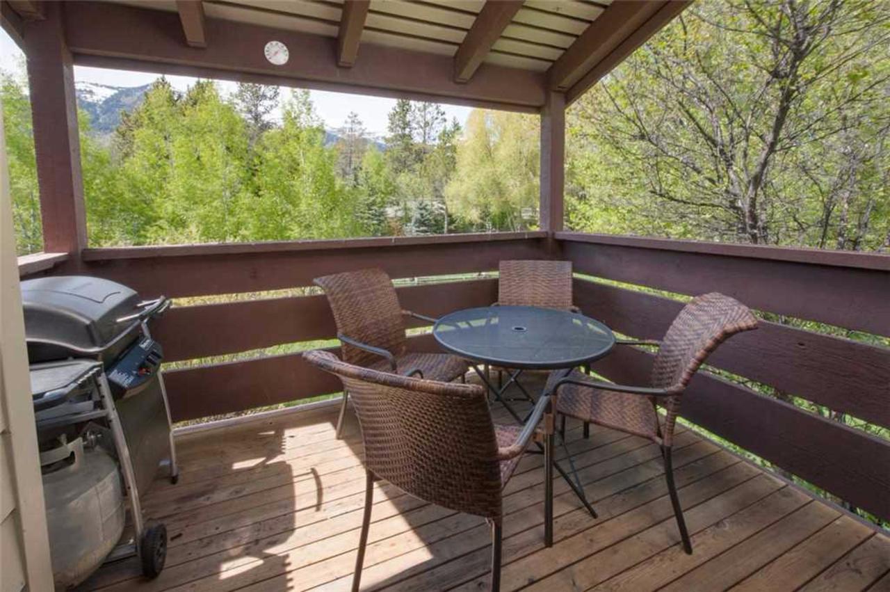 Jhrl - Mtn Alder 824, A Cozy 2 Bedroom Condominium Located In The Aspens Wilson Exterior photo